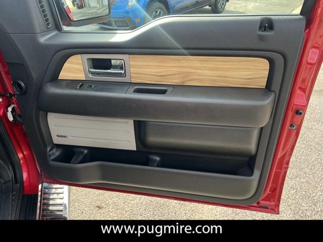 used 2011 Ford F-150 car, priced at $14,599
