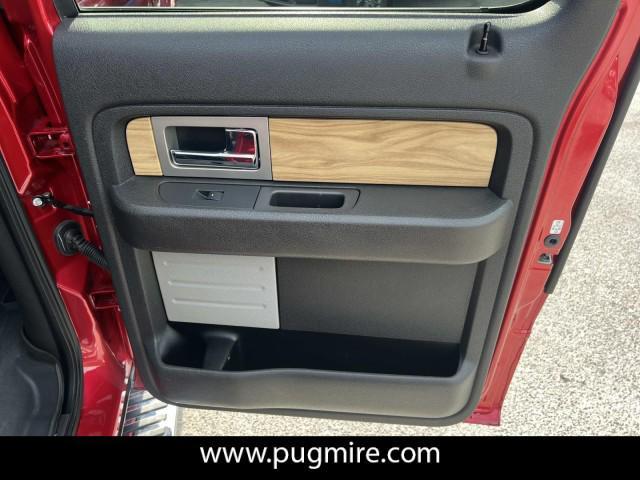 used 2011 Ford F-150 car, priced at $14,599