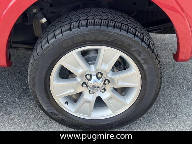used 2011 Ford F-150 car, priced at $14,599