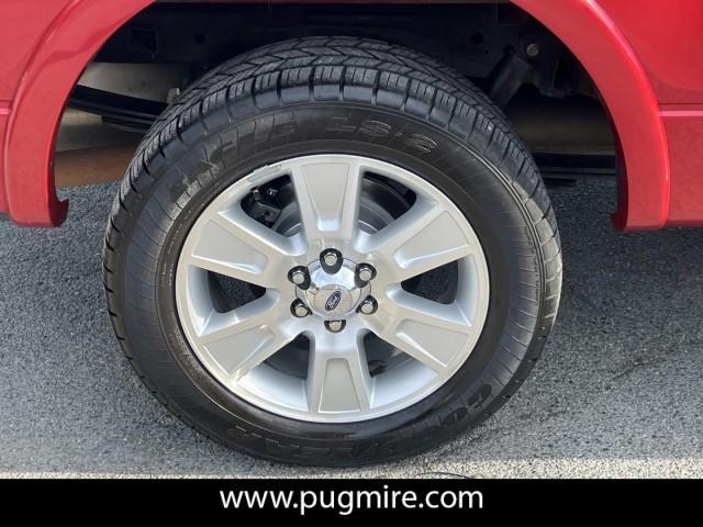 used 2011 Ford F-150 car, priced at $14,599