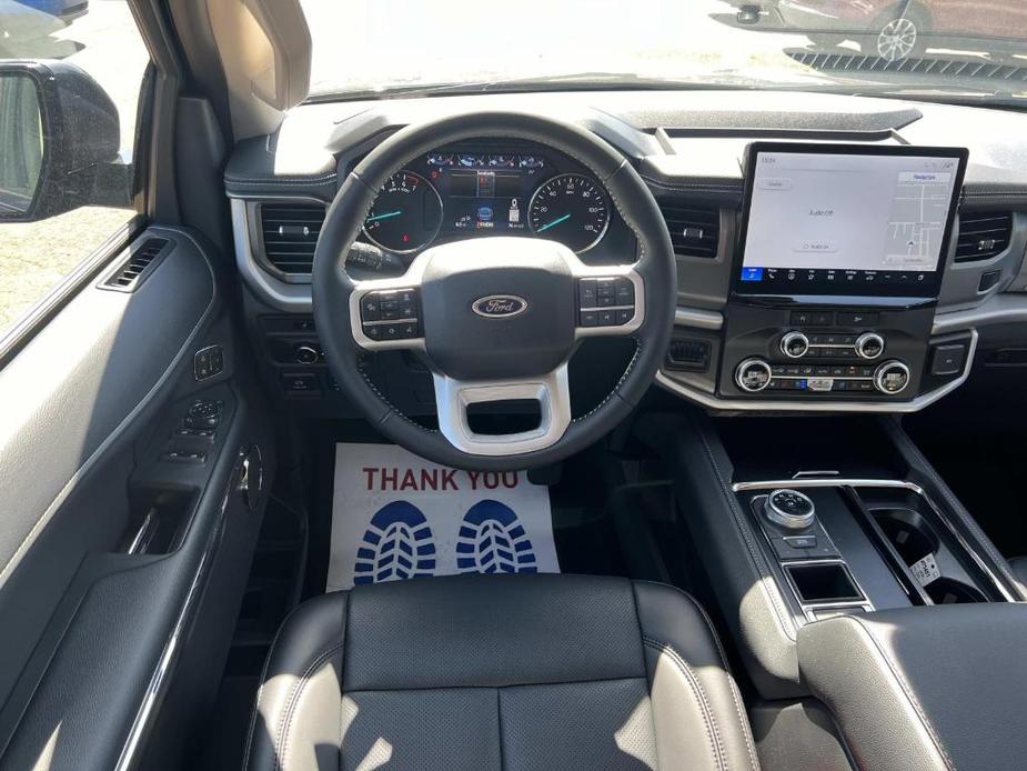 new 2024 Ford Expedition car, priced at $62,135