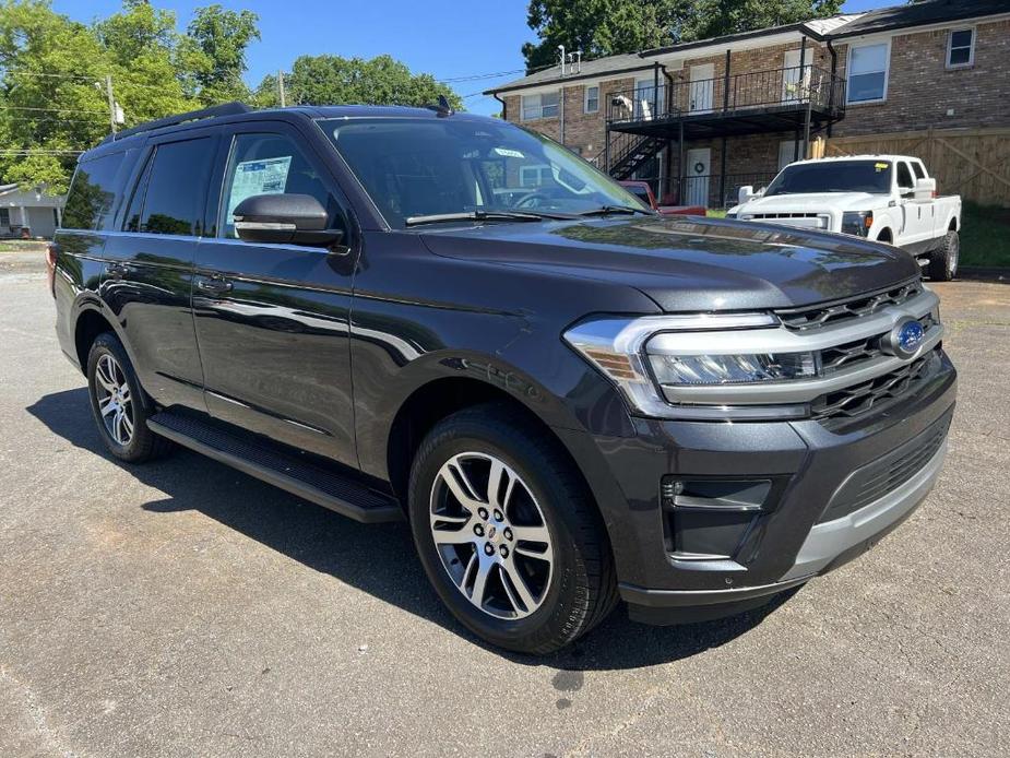 new 2024 Ford Expedition car, priced at $68,285