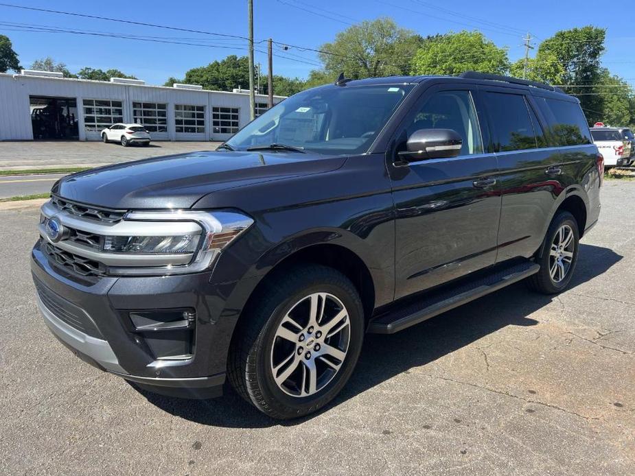 new 2024 Ford Expedition car, priced at $62,135