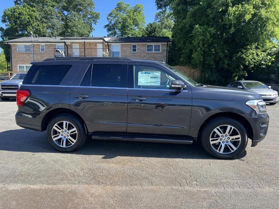 new 2024 Ford Expedition car, priced at $62,135