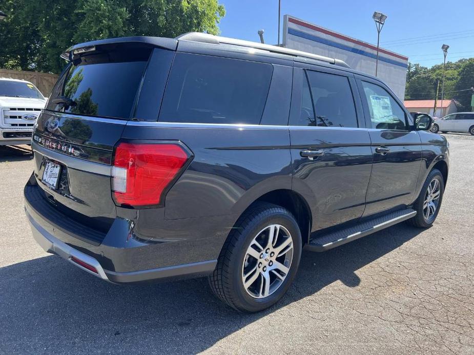 new 2024 Ford Expedition car, priced at $62,135