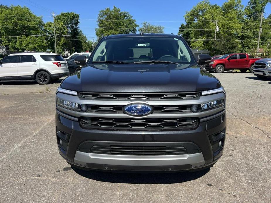 new 2024 Ford Expedition car, priced at $62,135