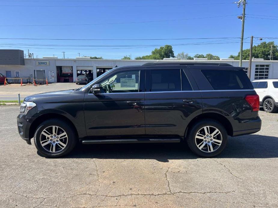 new 2024 Ford Expedition car, priced at $62,135