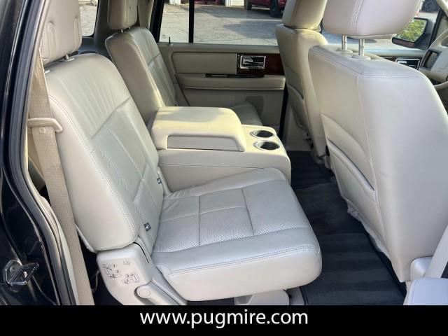used 2014 Lincoln Navigator car, priced at $18,999