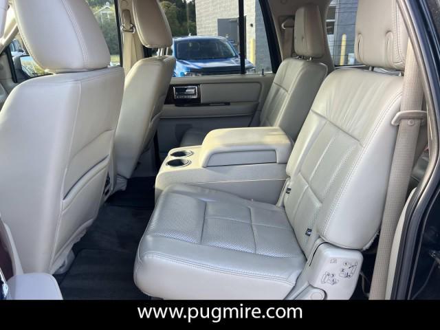 used 2014 Lincoln Navigator car, priced at $18,999