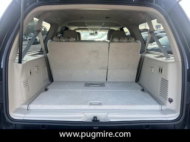 used 2014 Lincoln Navigator car, priced at $18,999