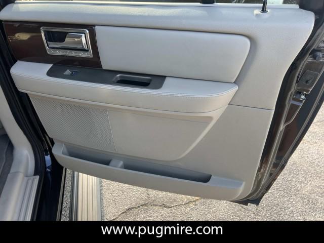 used 2014 Lincoln Navigator car, priced at $18,999