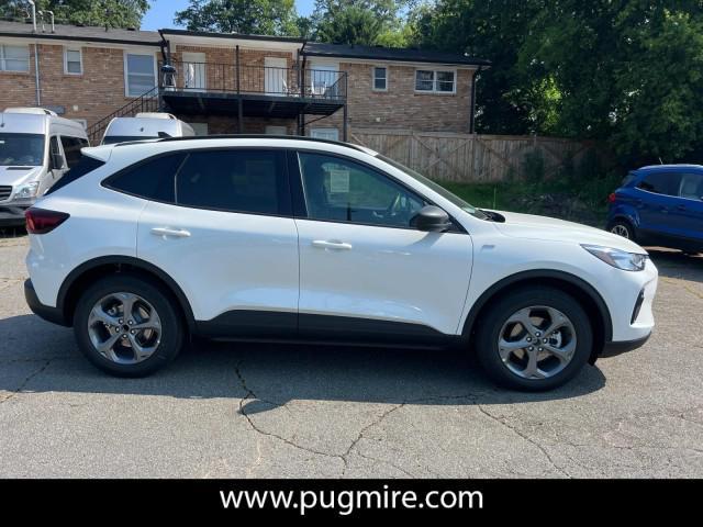 new 2025 Ford Escape car, priced at $33,165