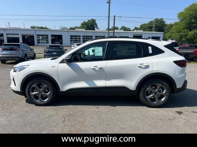 new 2025 Ford Escape car, priced at $33,165