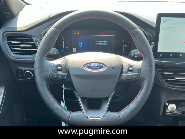 new 2025 Ford Escape car, priced at $33,165