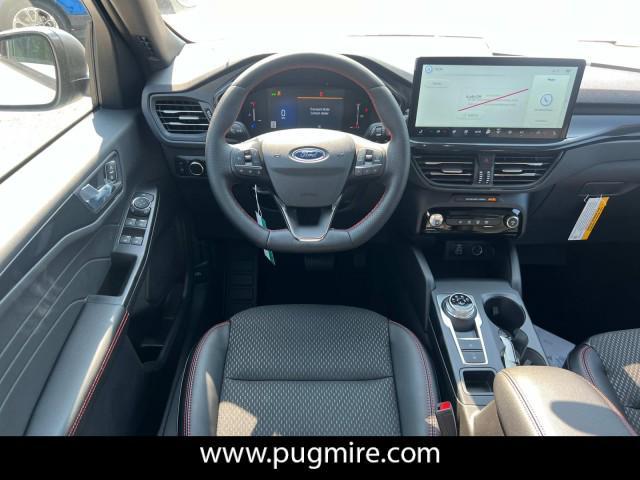 new 2025 Ford Escape car, priced at $33,165