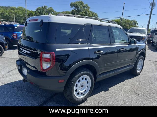 new 2024 Ford Bronco Sport car, priced at $29,450