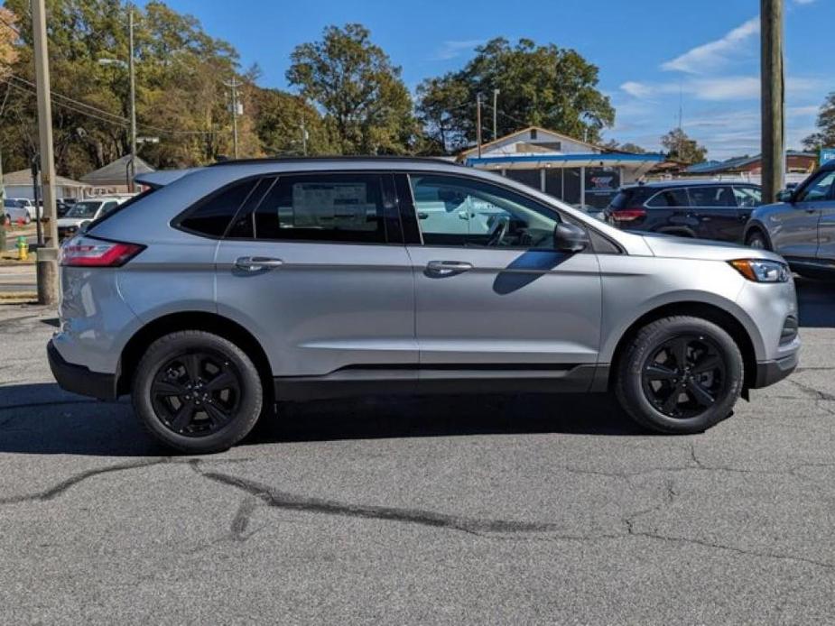 new 2024 Ford Edge car, priced at $32,625