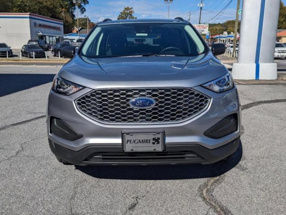 new 2024 Ford Edge car, priced at $32,625