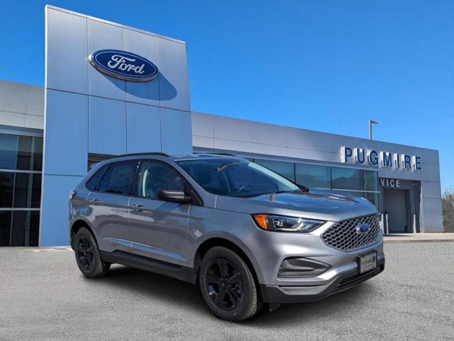 new 2024 Ford Edge car, priced at $32,625