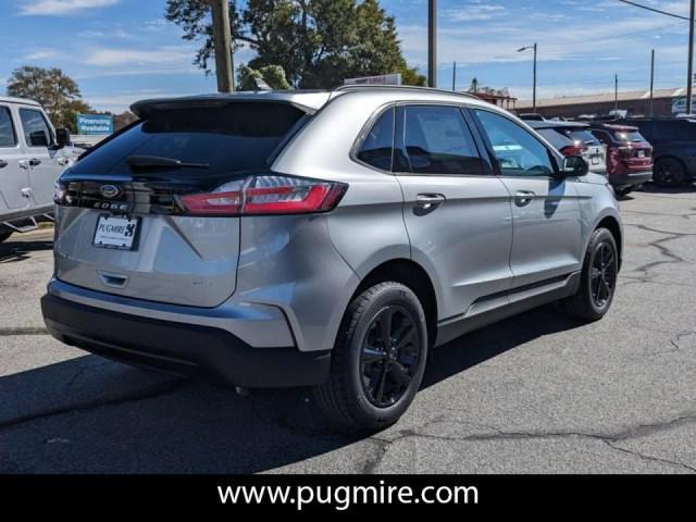 new 2024 Ford Edge car, priced at $30,975