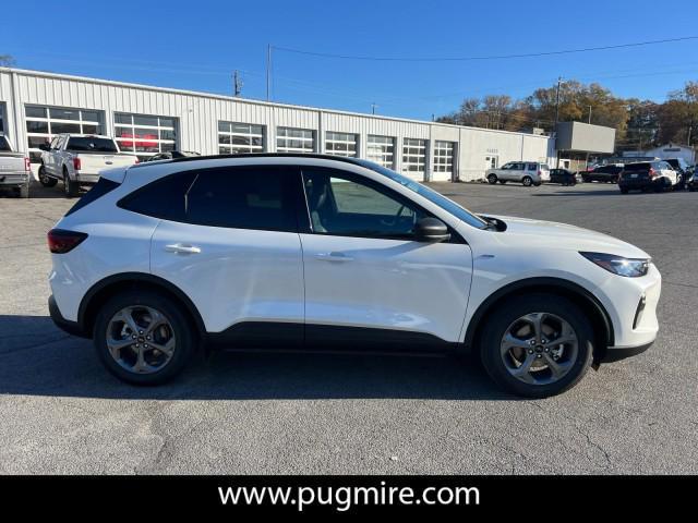 new 2025 Ford Escape car, priced at $32,560