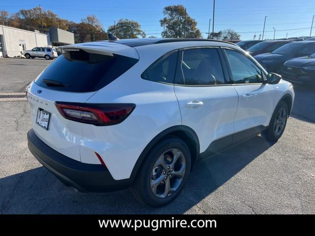 new 2025 Ford Escape car, priced at $32,560