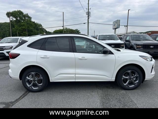 new 2024 Ford Escape car, priced at $30,945