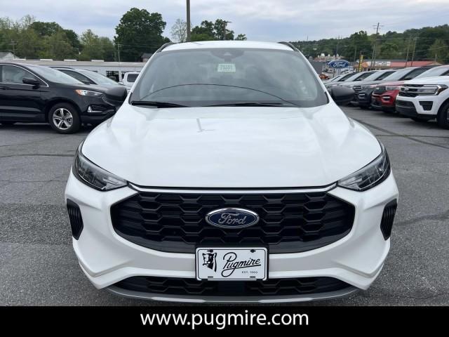 new 2024 Ford Escape car, priced at $30,945