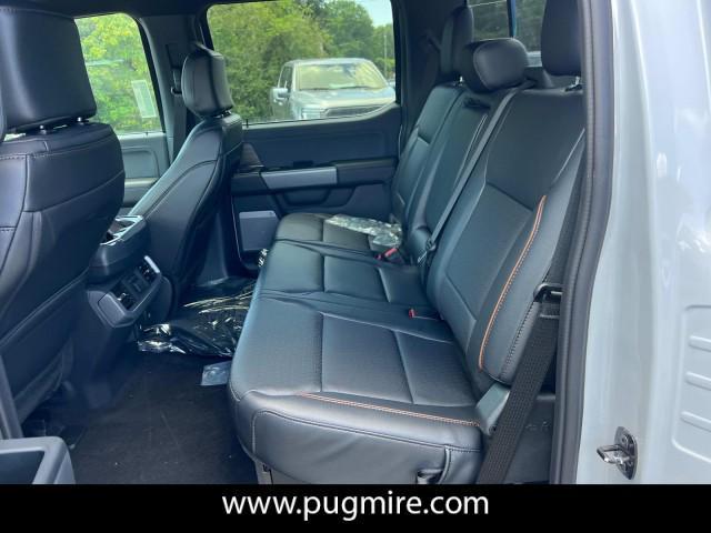 new 2025 Ford F-150 car, priced at $71,965
