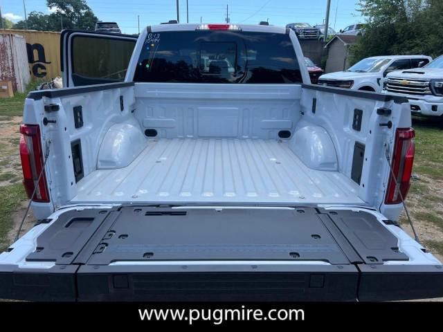 new 2025 Ford F-150 car, priced at $71,965