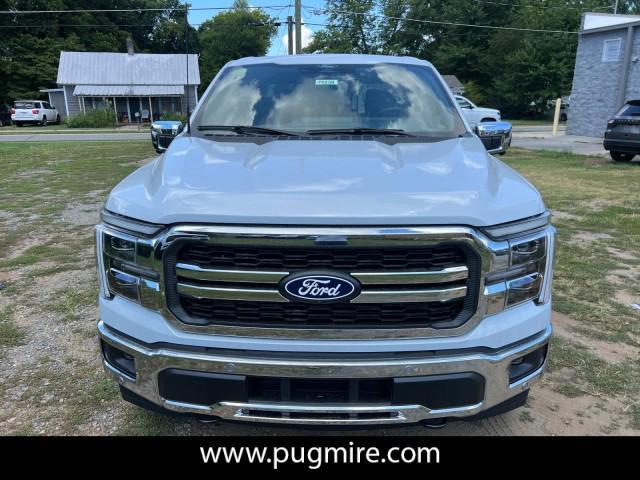 new 2025 Ford F-150 car, priced at $71,965