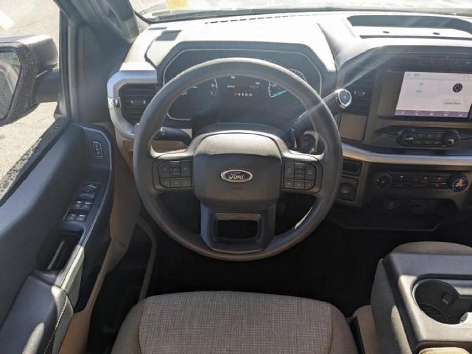 used 2023 Ford F-150 car, priced at $45,685