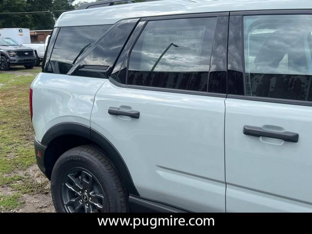 new 2024 Ford Bronco Sport car, priced at $34,655