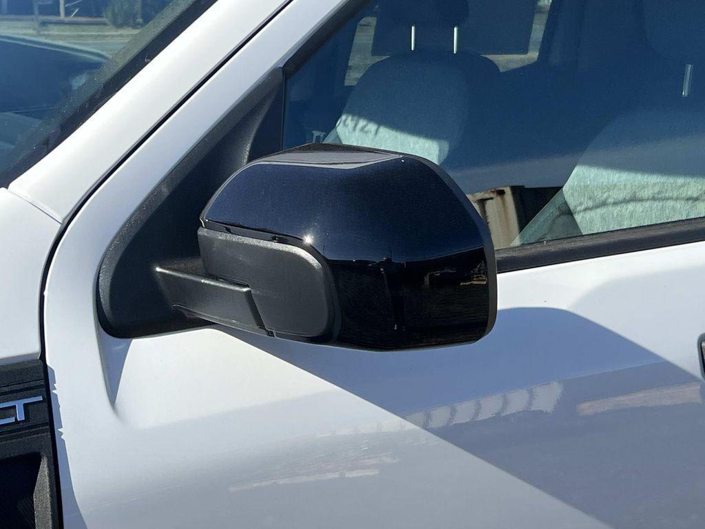 new 2025 Ford Maverick car, priced at $32,290