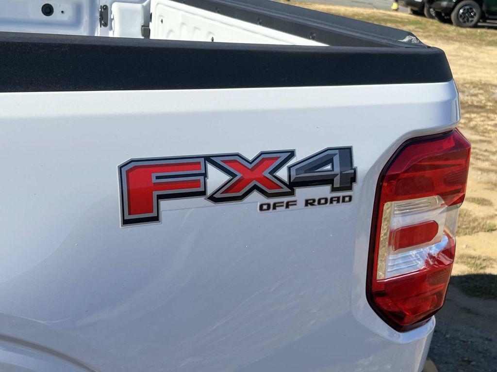 new 2025 Ford Maverick car, priced at $32,290