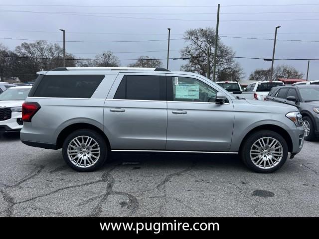 new 2024 Ford Expedition car, priced at $78,400