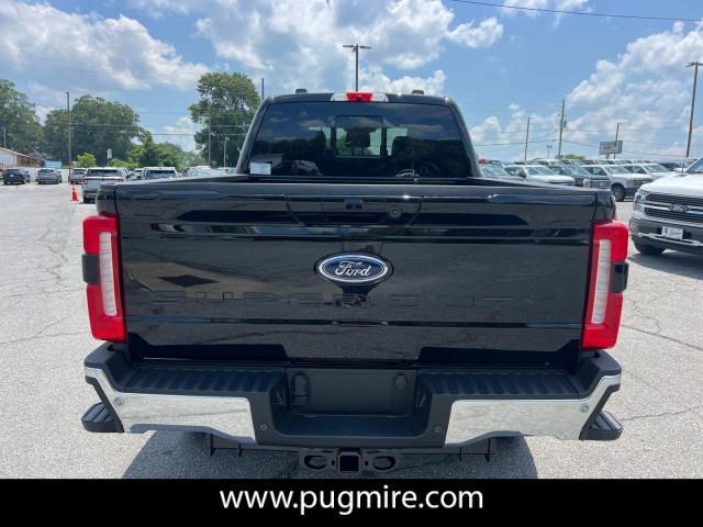 new 2025 Ford F-250 car, priced at $82,430