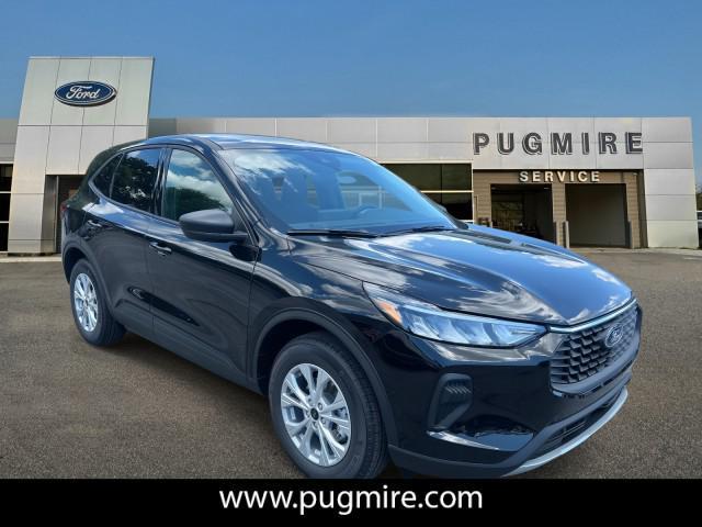 new 2025 Ford Escape car, priced at $28,050
