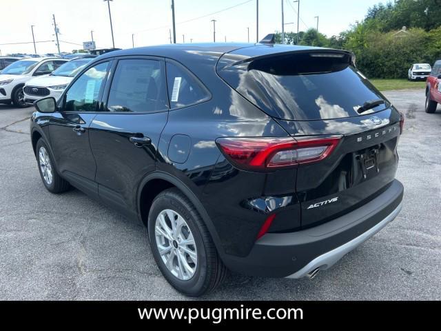 new 2025 Ford Escape car, priced at $25,720