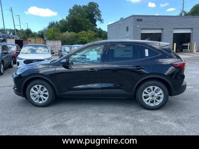 new 2025 Ford Escape car, priced at $25,720
