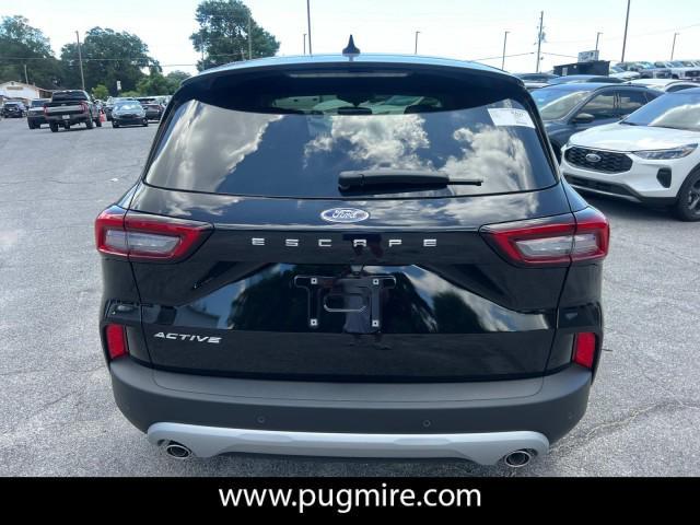 new 2025 Ford Escape car, priced at $25,720