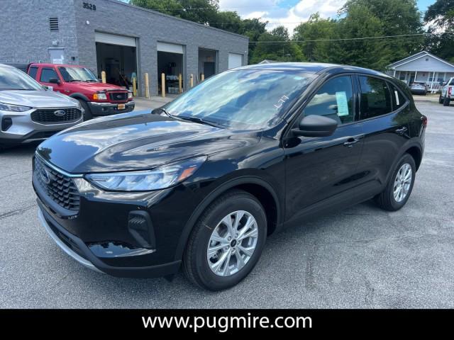 new 2025 Ford Escape car, priced at $25,720
