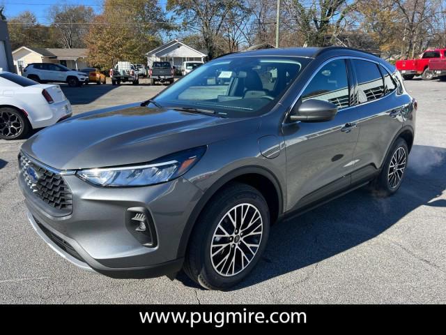 new 2025 Ford Escape car, priced at $36,395