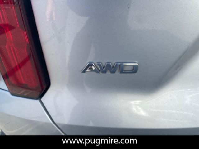 used 2021 Kia Sorento car, priced at $28,497