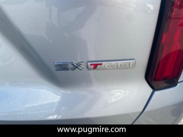 used 2021 Kia Sorento car, priced at $28,497