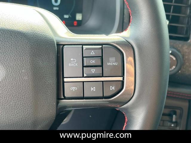 new 2024 Ford Expedition car, priced at $74,220