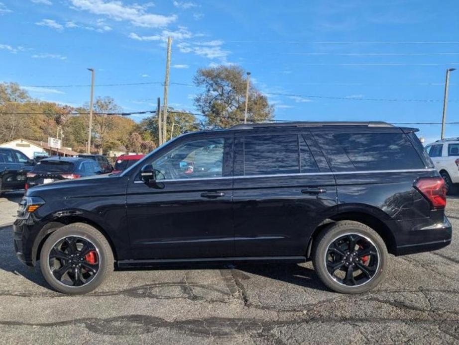 new 2024 Ford Expedition car, priced at $75,720