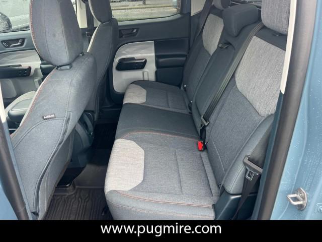 used 2023 Ford Maverick car, priced at $30,999