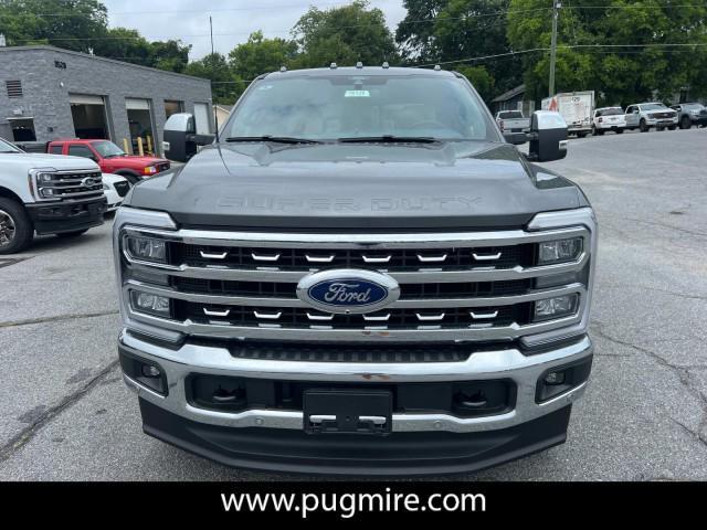 new 2025 Ford F-250 car, priced at $88,675