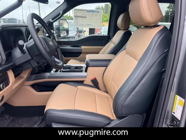 new 2025 Ford F-250 car, priced at $88,675